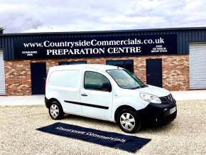 NISSAN NV250 2020 (70) at Countryside Commercials  Selby