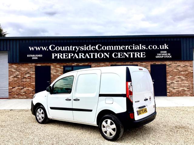 2020 Nissan Nv250 1.5 dCi 95ps Acenta Van