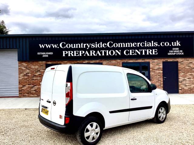 2020 Nissan Nv250 1.5 dCi 95ps Acenta Van