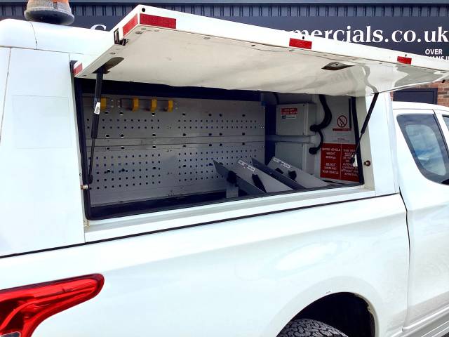 2018 Mitsubishi L200 2.4 Club Cab DI-D 151 4Life 4WD