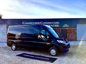 CITROëN RELAY at Countryside Commercials  Selby