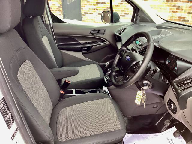 2020 Ford Transit Connect 1.5 EcoBlue 100ps Van