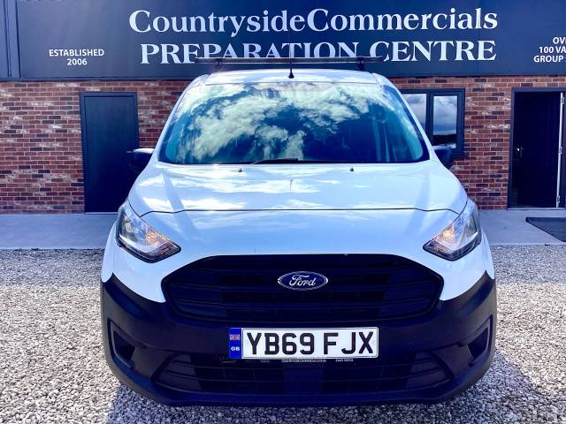 2020 Ford Transit Connect 1.5 EcoBlue 75ps Van