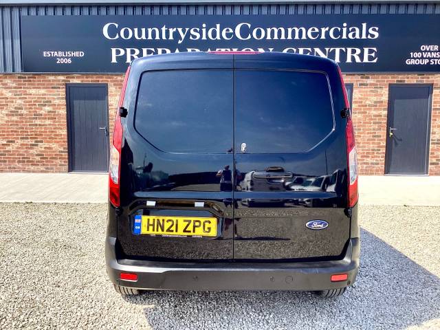 2021 Ford Transit Connect 1.5 EcoBlue 120ps Limited Van