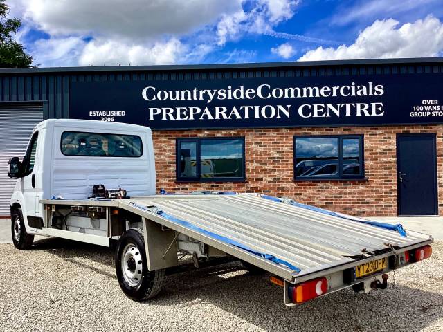 2023 Fiat Ducato 2.2 DUCATO 42 TECNCO MAXI MJE