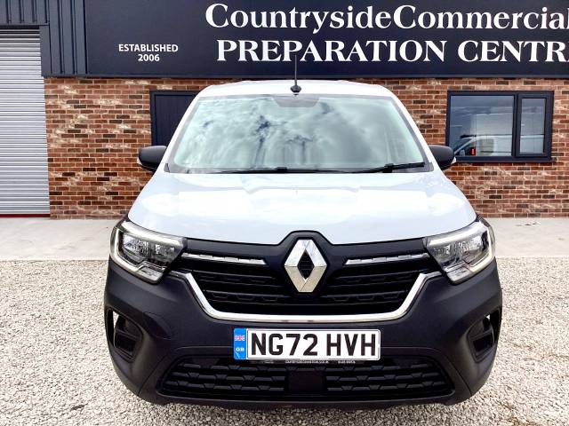2023 Renault Kangoo 1.5 ML19 Blue dCi 95 Start Van