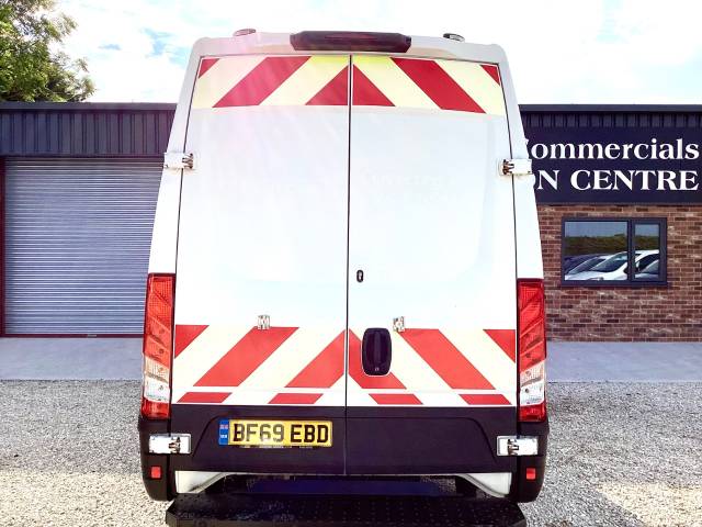 2019 Iveco Daily 2.3 Van 3520 WB