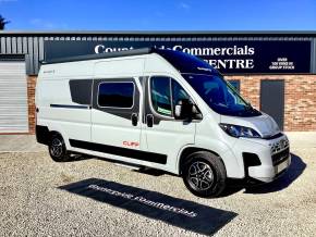 FIAT DUCATO at Countryside Commercials  Selby