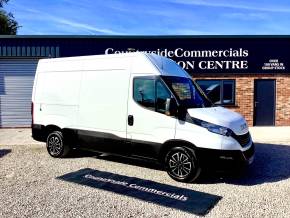 IVECO DAILY at Countryside Commercials  Selby