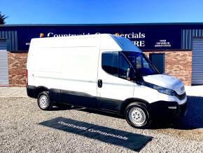 IVECO DAILY at Countryside Commercials  Selby