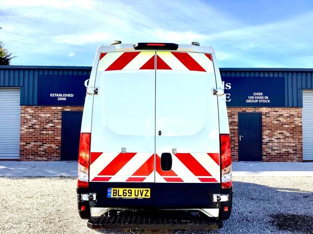 2020 Iveco Daily 2.3 Van 3520 WB